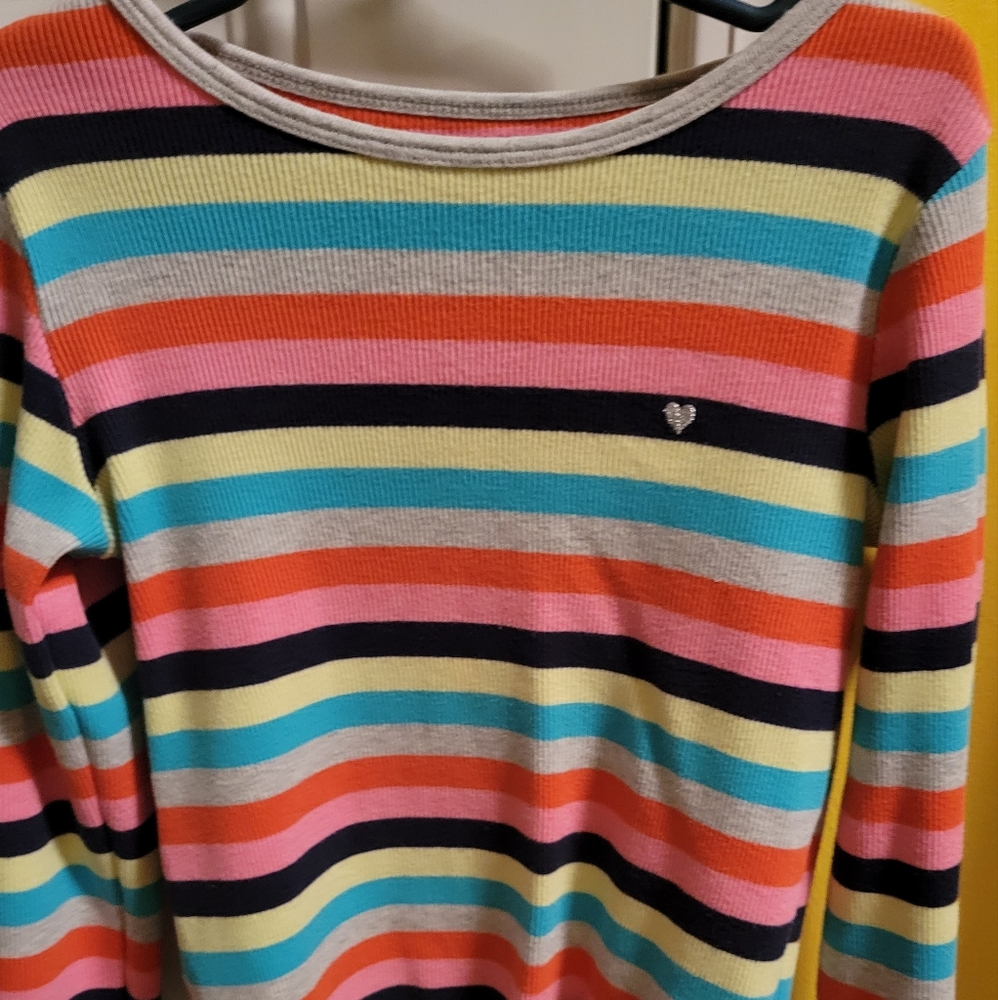 Girl's top